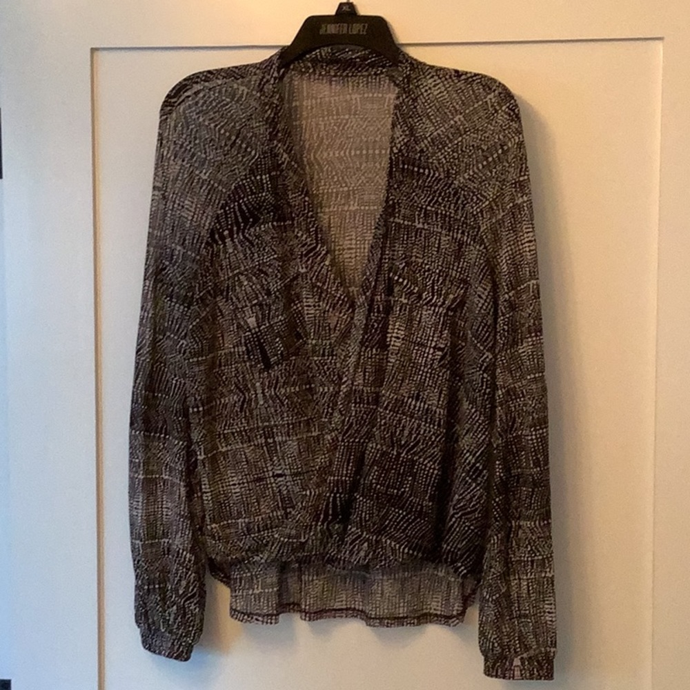 Your next interview blouse